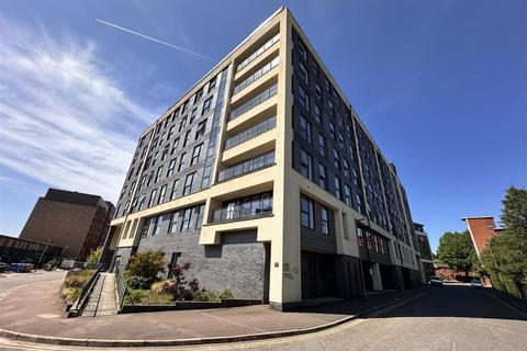 3 bedroom apartment for sale, Worrall Street, Salford, Greater Manchester, M5 4YB