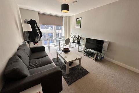 3 bedroom apartment for sale, Worrall Street, Salford, Greater Manchester, M5 4YB