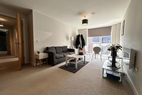 3 bedroom apartment for sale, Worrall Street, Salford, Greater Manchester, M5 4YB