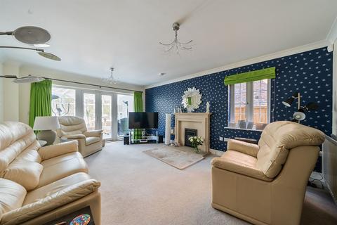 5 bedroom detached house for sale, Thakeham Copse, Storrington, West Sussex, RH20