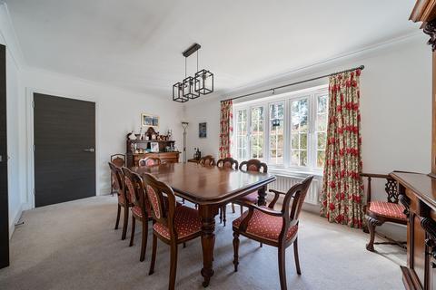 5 bedroom detached house for sale, Thakeham Copse, Storrington, West Sussex, RH20