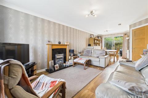 4 bedroom detached house for sale, Highsteads, Medomsley, Consett