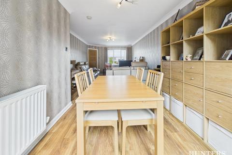 4 bedroom detached house for sale, Highsteads, Medomsley, Consett
