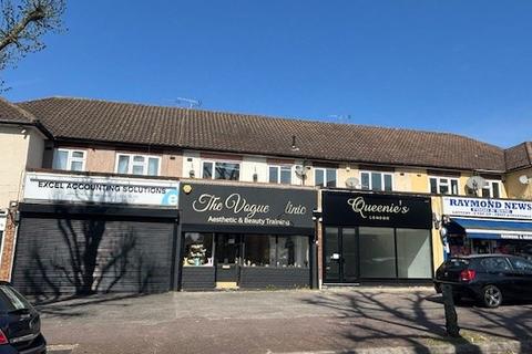 1 bedroom flat to rent, Belgrave Avenue, Romford RM2