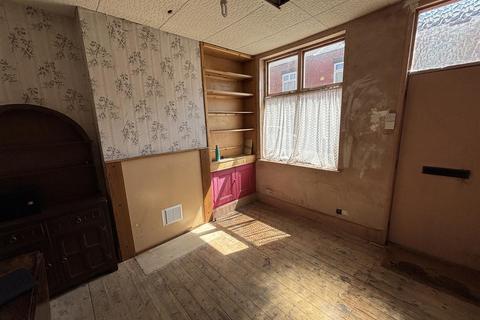 2 bedroom terraced house for sale, Kensington Street, Leicester