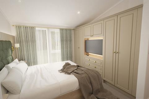 2 bedroom holiday lodge for sale, Seasalt Meadows, Osea Leisure Park, Goldhanger Road, Heybridge CM9