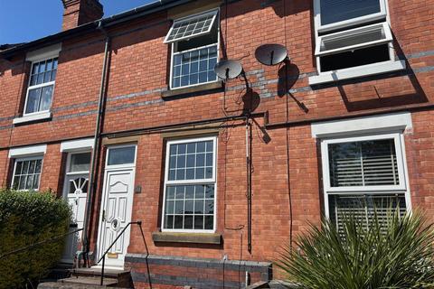 2 bedroom terraced house to rent, Bowden Lane, Market Harborough