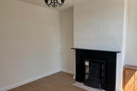 2 bedroom terraced house to rent, Bowden Lane, Market Harborough