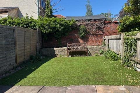 2 bedroom terraced house to rent, Bowden Lane, Market Harborough