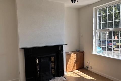 2 bedroom terraced house to rent, Bowden Lane, Market Harborough
