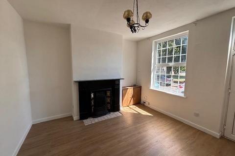 2 bedroom terraced house to rent, Bowden Lane, Market Harborough