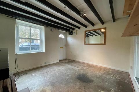 undefined, 21 West End, Osmotherley