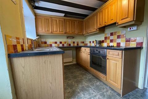 undefined, 21 West End, Osmotherley