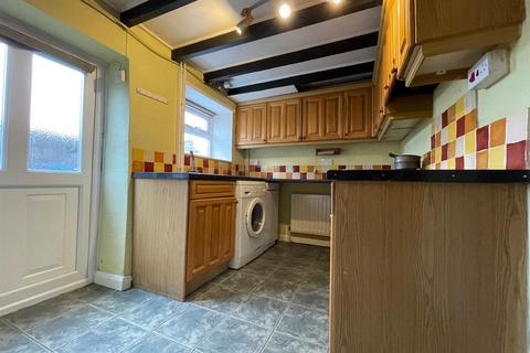 undefined, 21 West End, Osmotherley