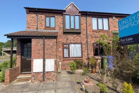 1 bedroom flat for sale, Keel Court, Waterside Road, Beverley, East Riding of Yorkshire, UK, HU17