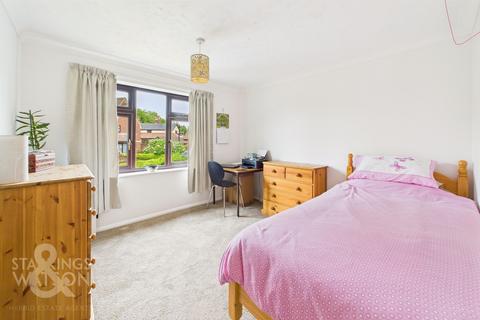 2 bedroom apartment for sale, Parkside Court, Diss
