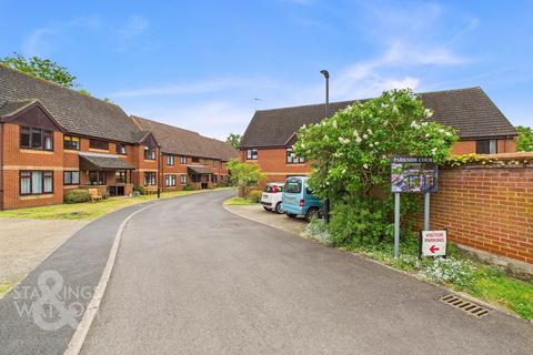 undefined, Parkside Court, Diss