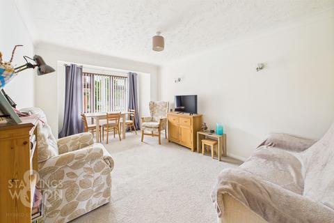 undefined, Parkside Court, Diss
