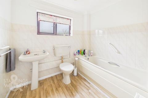 undefined, Parkside Court, Diss