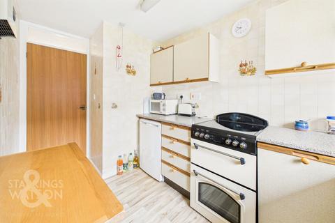 undefined, Parkside Court, Diss