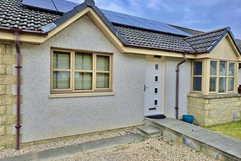 21 Bain Avenue, Elgin, IV30 6GB