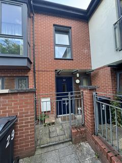 Windrush Grove, Edgbaston B15