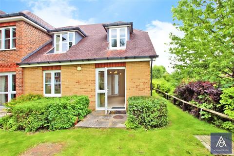 undefined, St Rumbolds Court, Northants NN13
