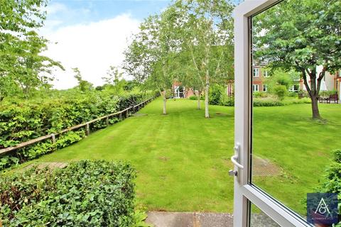 undefined, St Rumbolds Court, Northants NN13