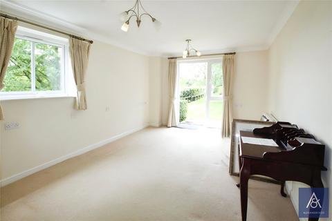 undefined, St Rumbolds Court, Northants NN13