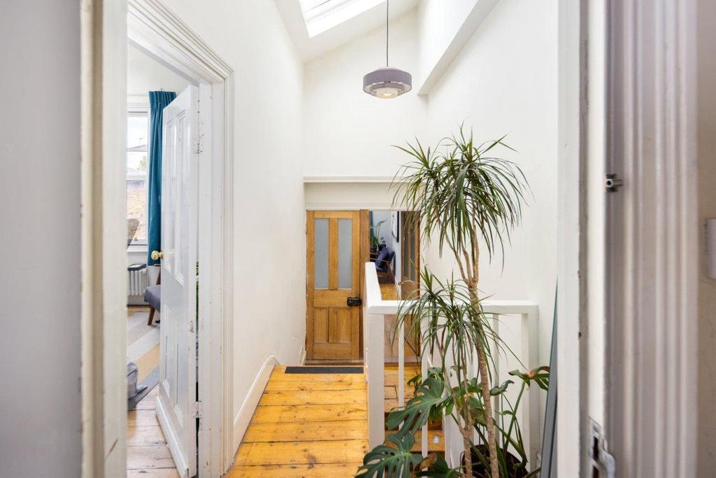 Landing/Hallway