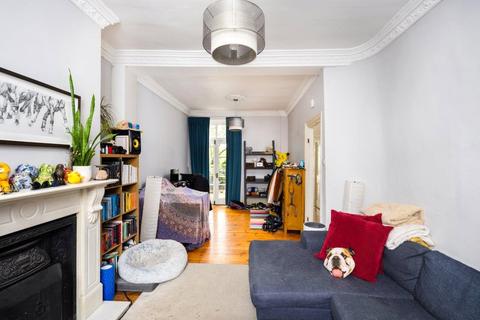 undefined, Clinton Road, Bow, London, E3