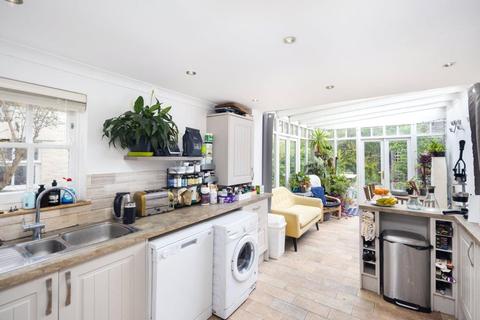 undefined, Clinton Road, Bow, London, E3
