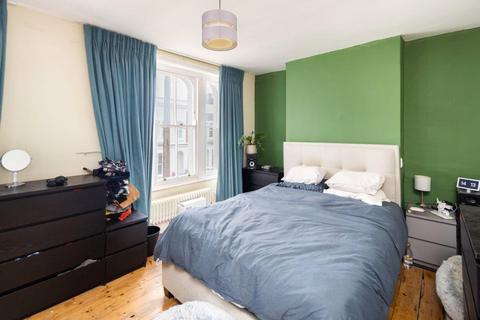 undefined, Clinton Road, Bow, London, E3
