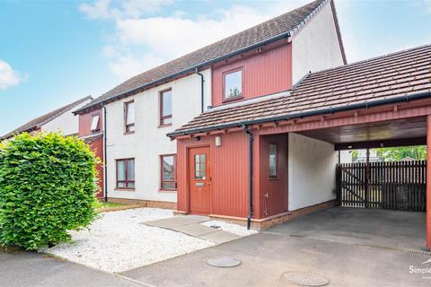 45 Clayton Road, Bridge Of Earn, Perth, PH2 9AG