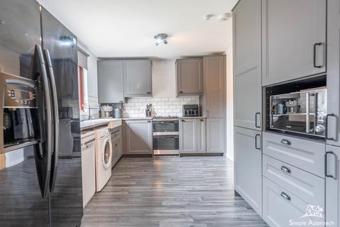 45 Clayton Road, Bridge Of Earn, Perth, PH2 9AG