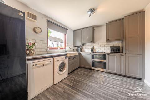 45 Clayton Road, Bridge Of Earn, Perth, PH2 9AG