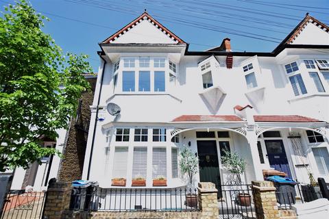 40 Clive Road, London, SW19 2JB