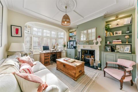 40 Clive Road, London, SW19 2JB