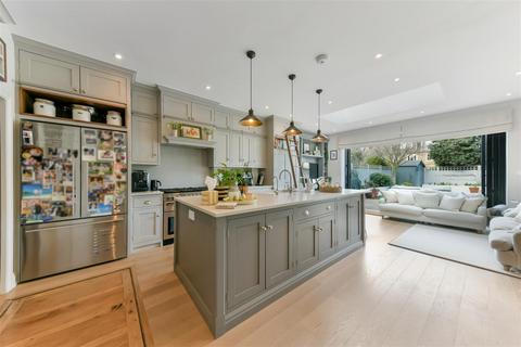 40 Clive Road, London, SW19 2JB