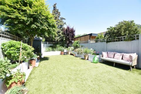 40 Clive Road, London, SW19 2JB