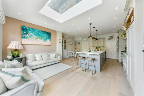 40 Clive Road, London, SW19 2JB