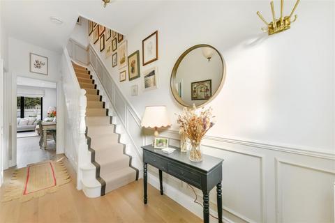 40 Clive Road, London, SW19 2JB