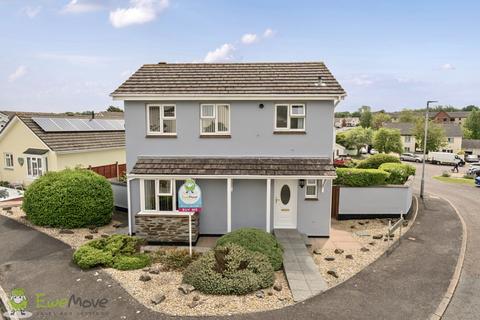 1 Ashplants Close, Bideford, EX39 3PE