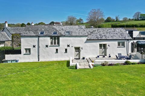 undefined, The Old Shippon at Lower Hill Farm, Lot 3, Lamerton, Tavistock, Devon, PL19