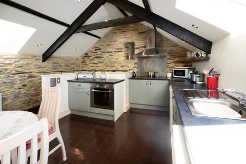 undefined, The Old Shippon at Lower Hill Farm, Lot 3, Lamerton, Tavistock, Devon, PL19