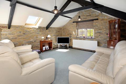 undefined, The Old Shippon at Lower Hill Farm, Lot 3, Lamerton, Tavistock, Devon, PL19