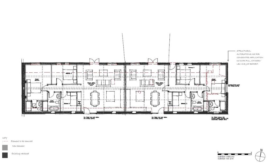 Barn Plans