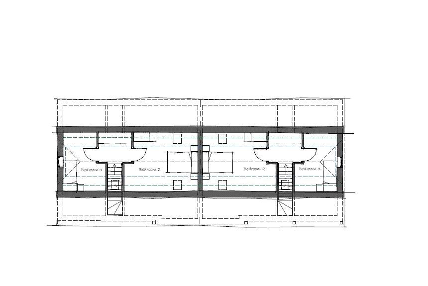 3&amp;4 First Floor