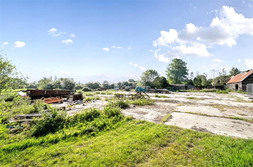 Current Site