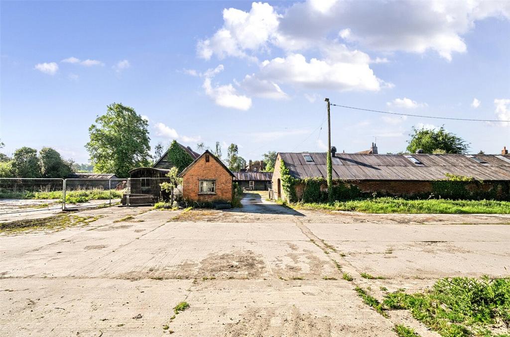 Current Site